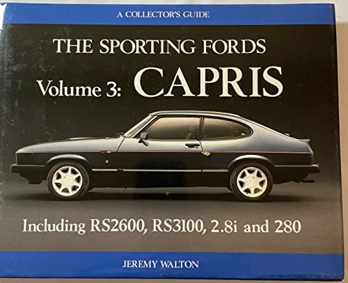 Sporting Fords