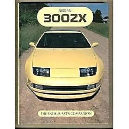 Nissan 300ZX
