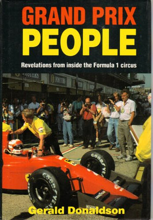 Grand Prix People