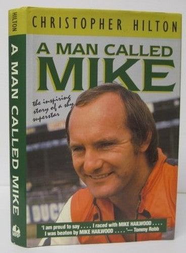Man Called Mike
