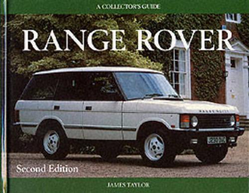 Range Rover