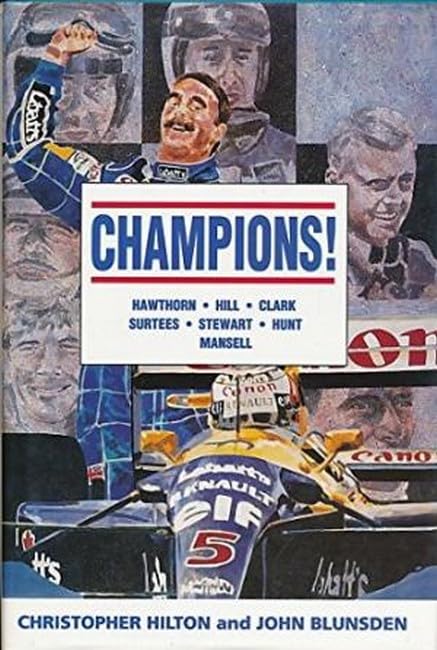 Champions!