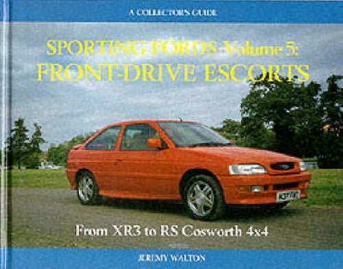 Sporting Fords