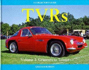 TVRs 
