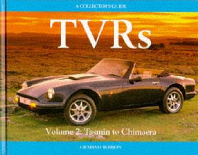 TVRs