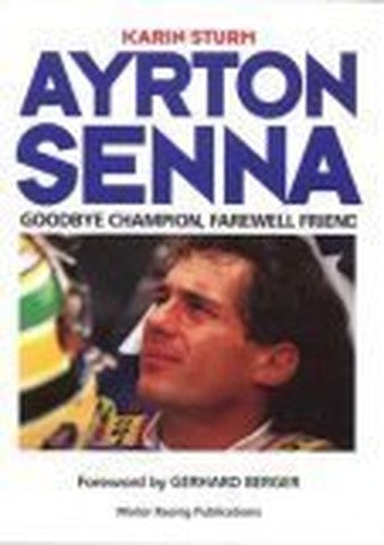 Ayrton Senna