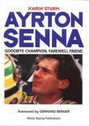 Ayrton Senna