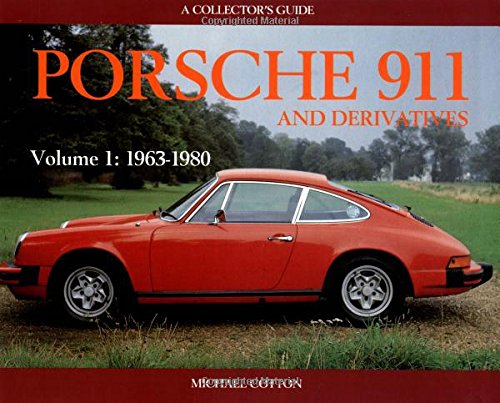 Porsche 911 and Derivatives