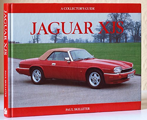 Jaguar XJS