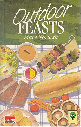 Outdoor Feasts