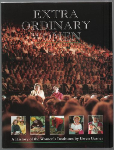 Extra Ordinary Women