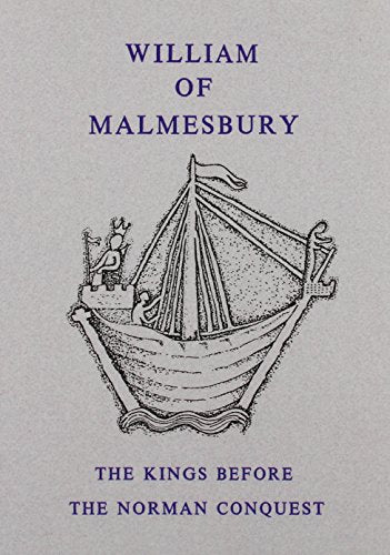 Kings Before the Norman Conquest