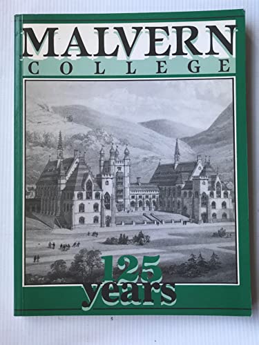 Malvern College