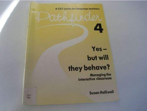 Yes, But Will They Behave?