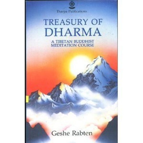 Treasury of Dharma