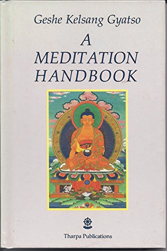 The Meditation Handbook