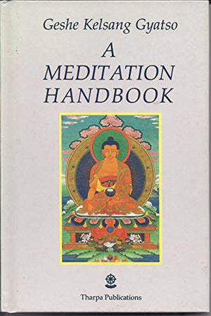The Meditation Handbook