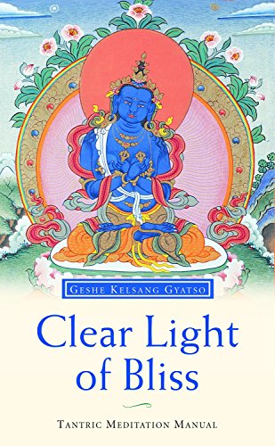 Clear Light of Bliss