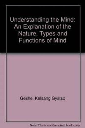 Understanding the Mind