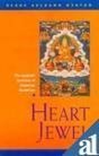 Heart Jewel
