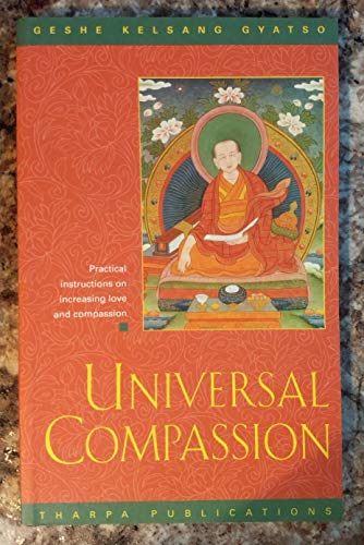 Universal Compassion