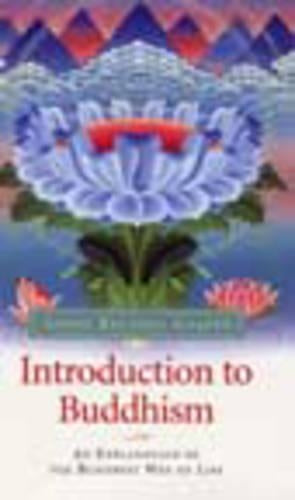 Introduction to Buddhism