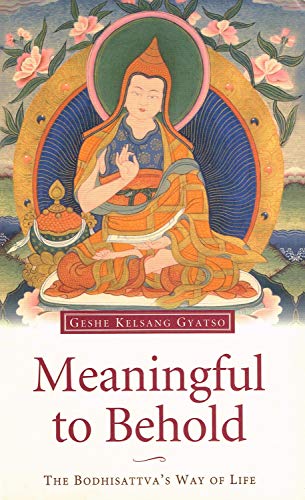 Meaningful to Behold