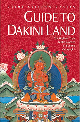 Guide to Dakini Land