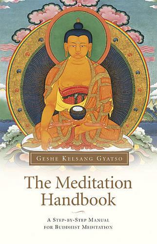 The Meditation Handbook