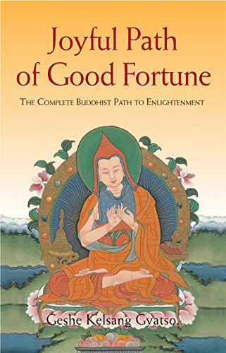 Joyful Path of Good Fortune