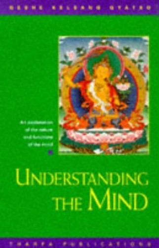 Understanding the Mind