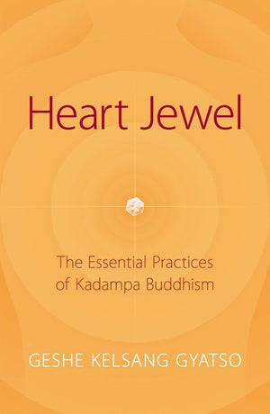 Heart Jewel