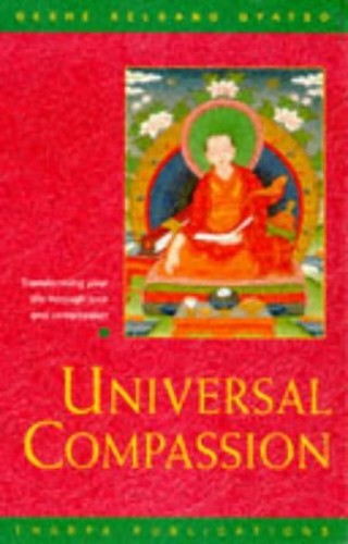 Universal Compassion