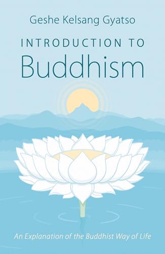 Introduction to Buddhism