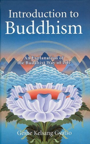 Introduction to Buddhism