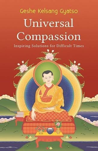 Universal Compassion