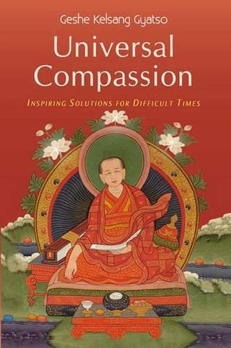 Universal Compassion