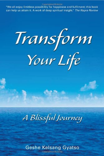 Transform Your Life
