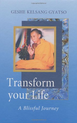 Transform Your Life
