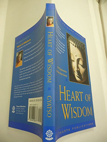 Heart of Wisdom