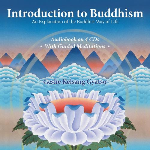 Introduction to Buddhism
