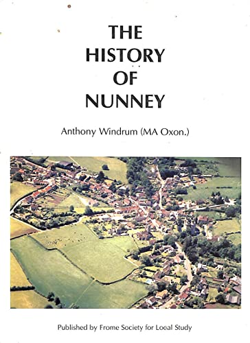 The History of Nunney
