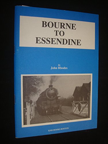 Bourne to Essendine