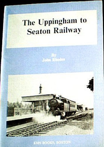 Uppingham to Seaton Railway