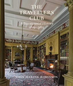 The Travellers Club 