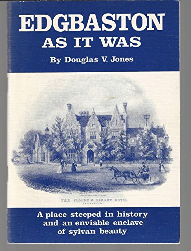 Edgbaston as it Was