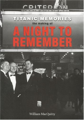 Titanic Memories