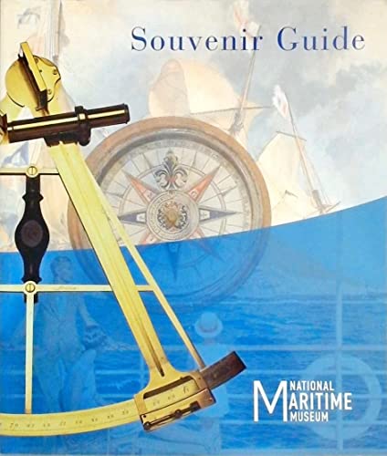 National Maritime Museum Souvenir Guide