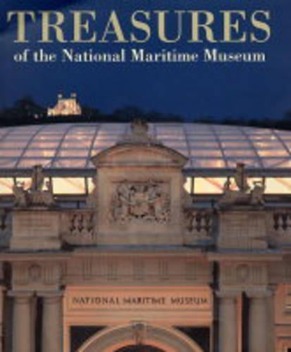 Treasures of the National Maritime Museum