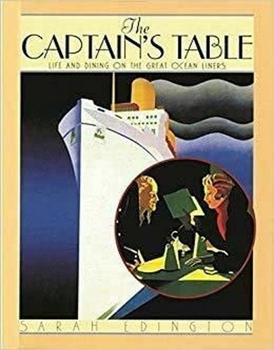 The Captain's Table